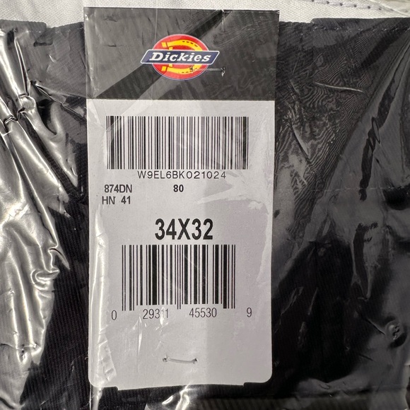 Dickies 874 Original Work Pants (brand new) - Picture 2 of 4